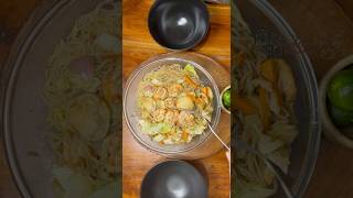 Pancit Bihon Recipe  Easy Filipino StirFried Noodles  Quick amp Delicious Pancit [upl. by Merp]