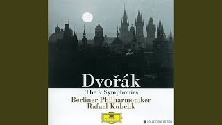 Dvořák Symphony No 1 in C Minor Op 3 B 9  quotThe Bells of Zlonicequot IV Finale Allegro [upl. by Haughay]