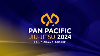 Pan Pacific 2024  Mat 3 Day 2 [upl. by Hooge]