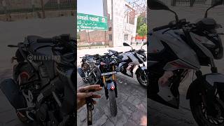 Yamaha mt 15🔥 Bajaj Pulsar n160 mt15 n160 yamahamt15 pulsarn160 rider bike bikelover moto [upl. by Seeto]