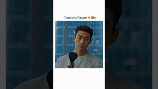 Taecyeon in Vincenzo 🔥🥵 vs in real life Njagency ytshorts vincenzo taecyeon kdrama explore [upl. by Akehsar815]