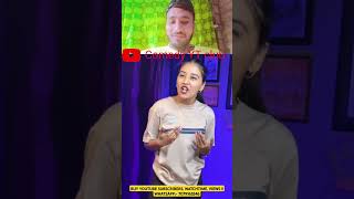 Reaction short videofunny  reaction comedy YT club [upl. by Wiese]