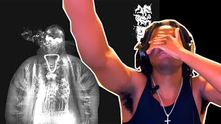 THIS MIGHT BE YEATS GREATEST ALBUM AFTERLYFE FULL REACTION PART 1 with friends [upl. by Rafaelle466]