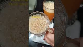 Passion fruit juice greenplanthouse organic India part 3 [upl. by Anita500]