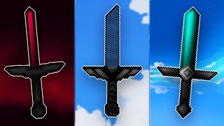 Top 3 Best 64x PVP Texture Packs For MCPE Minecraft Bedrock [upl. by Brent]