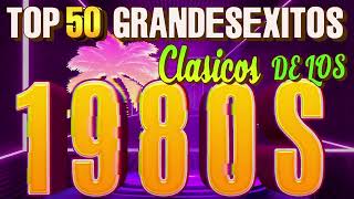 Grandes Exitos 80 y 90  Clasicos De Los 80 En Ingles  Musica Disco De Los 70 80 90 Mix En Ingles [upl. by Boccaj]