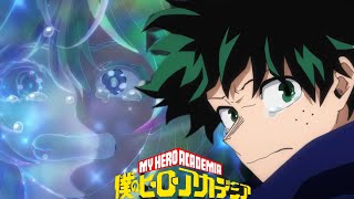 Deku Twixtor  My Hero Academia Season 7 Episode 3  Skillet  Refuge Anime Edit [upl. by Nhoj812]