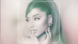 Ariana Grande  3435 Instrumental [upl. by Pietra]