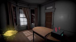 TRANSFERENCE  Gameplay Walkthrough Trailer Gamescom 2018 [upl. by Salzhauer3]