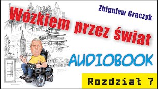 Wózkiem przez świat  rozdział 07 [upl. by Ibok]