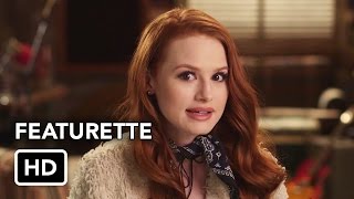 Riverdale Season 3  Cabaret  Official Audio [upl. by Onoitna]