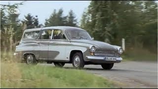 Vintage Uwe Steimles Former East German Classics  Drive it [upl. by Cathrine]