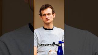 Vitalik Buterin Interview about Ethereum shorts crypto ethereum cryptonews [upl. by Netaf655]