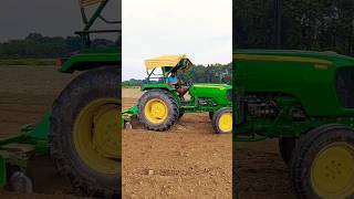 new john deere 5310 tractor amazing videos [upl. by Alemat764]