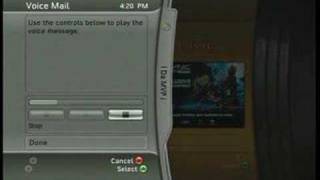 Xbox Live Message Death threat scary [upl. by Asset]