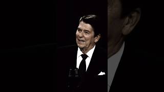 Ronald Reagan [upl. by Philina]