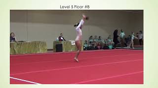 Level 5 Floor SCORED [upl. by Freberg915]