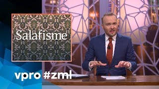 Salafisme  Zondag met Lubach S07 [upl. by Lovel901]