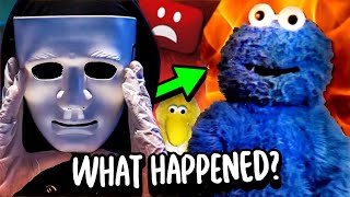 Mystery of the Sesame Street Hack A YouTube Disaster Explained [upl. by Venuti]