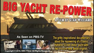 Big Yacht RePower  Full Length [upl. by Hearsh]