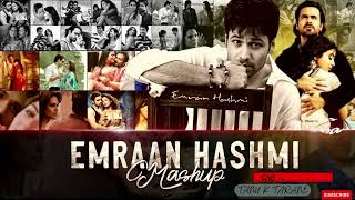 Emraan Hashmi Mashups Juke Box LATEST BOLLYWOOD ROMANTIC SONGS [upl. by Linea747]