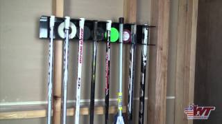 Stick Rack Review [upl. by Packer]