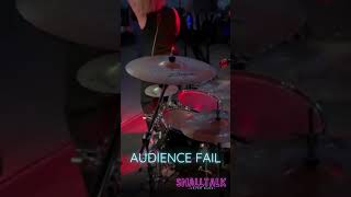 Audience Fail ukpartyband livemusicsussex fail [upl. by Trix156]