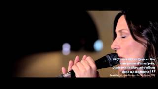 Deezer Sessions with ZAZIE  Live  DEEZER [upl. by Ahsahtan751]