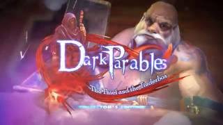 Dark Parables The Thief and the Tinderbox Collectors Edition official trailer [upl. by Som541]