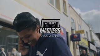 Dis  Take 1 freestyle Music Video  MixtapeMadness [upl. by Neeluj]