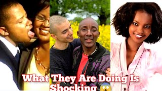 Kenyan Celebrities Who Disappeared From The Public Eye 🙆😱 Shocking ❗❗❗ [upl. by Hamel]