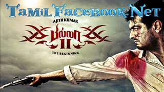 BILLA 2 2012  BACKGROUND THEME MUSIC  HD  320KPBS  TAMIL MP3 SONGS  ORIGINAL PROMO TEASER [upl. by Enelrihs]