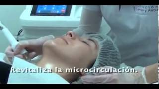 Cryo Derm Facial [upl. by Phillie]