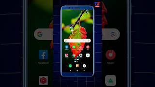 New navigation bar  mobile ka new back button  Technicalshajahan [upl. by Eadwine]