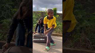 The smart kid The little boy saved her money  watch full video on my channel Like and subscribe [upl. by Ijuy]