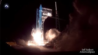 UP CLOSE AtlasV Launches SBIRS GEO4 Missile Defense Satellite  Jan 19 2018 [upl. by Ahtelat]