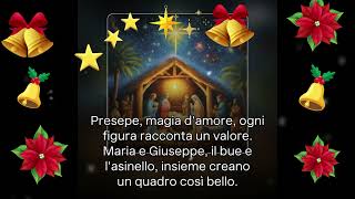 La Magia del Presepe [upl. by Dogs]