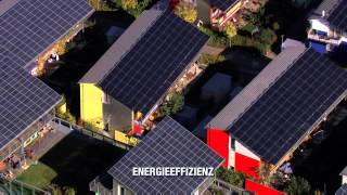 Askoll ENERGY SAVING  ES2 SOLAR  SolarUmwälzpumpe [upl. by Ruhtra743]