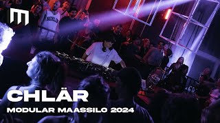 Modular Maassilo 2024  Chlär [upl. by Nnaid]