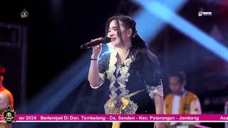 Tak Butuh Cinta  Tya Agustin  GANK KUMPO LIVE IPTADA Generation PM AUDIO [upl. by Eikcuhc]