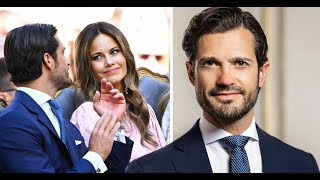 Prinsessan Sofia stoppad av polis i New York – här är hennes förklaring [upl. by Notsreik]