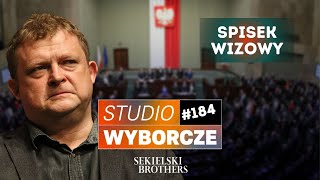 Wszystkie obsesje Kaczyńskiego  Tomasz Piątek Beata Grabarczyk [upl. by Hillell684]