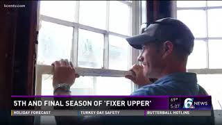 5th and final season of Fixer Upper [upl. by Britta]