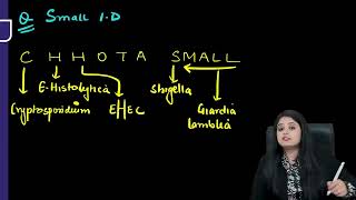 MICROBIOLOGY  PARASITOLOGY RAPID REVISION PART 01 FMGE INICET NEET PG [upl. by Nyrem]