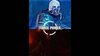 Obi Wan VS Darth Malgus darth starwars starwarscharacter darthvaderedit starwarsfan edit [upl. by Algy628]