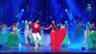 Kratika sengar and sharad Malhotra lovable performance [upl. by Findlay]