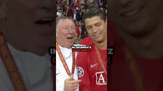 Der Unterschied zwischen Alisha Lehmann und Cristiano Ronaldo 😳👀 alishalehmann cristianoronaldo [upl. by O'Dell]