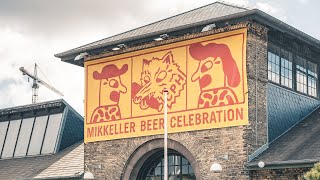 Mikkeller Beer Celebration Copenhagen 2023 🍻 Recap Video [upl. by Tsew]