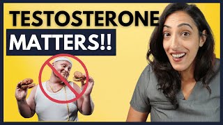 Optimize Testosterone amp Estrogen to Transform Your Health [upl. by Ahsekal]