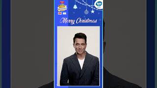 BIG FM and Sonu Sood wishes everyone a very Merry Christmas 🎄✨❤️ [upl. by Gasper408]